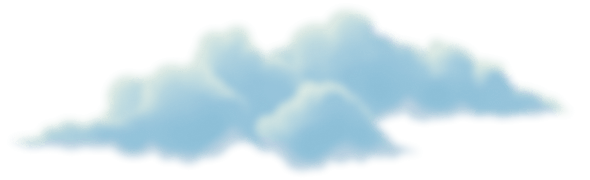 image of a cloud